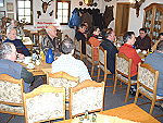 Teilnehmer der Regionalkonferenz in Hermsdorf