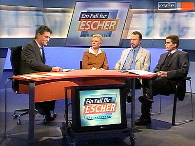 Escher 08. 01. 2004